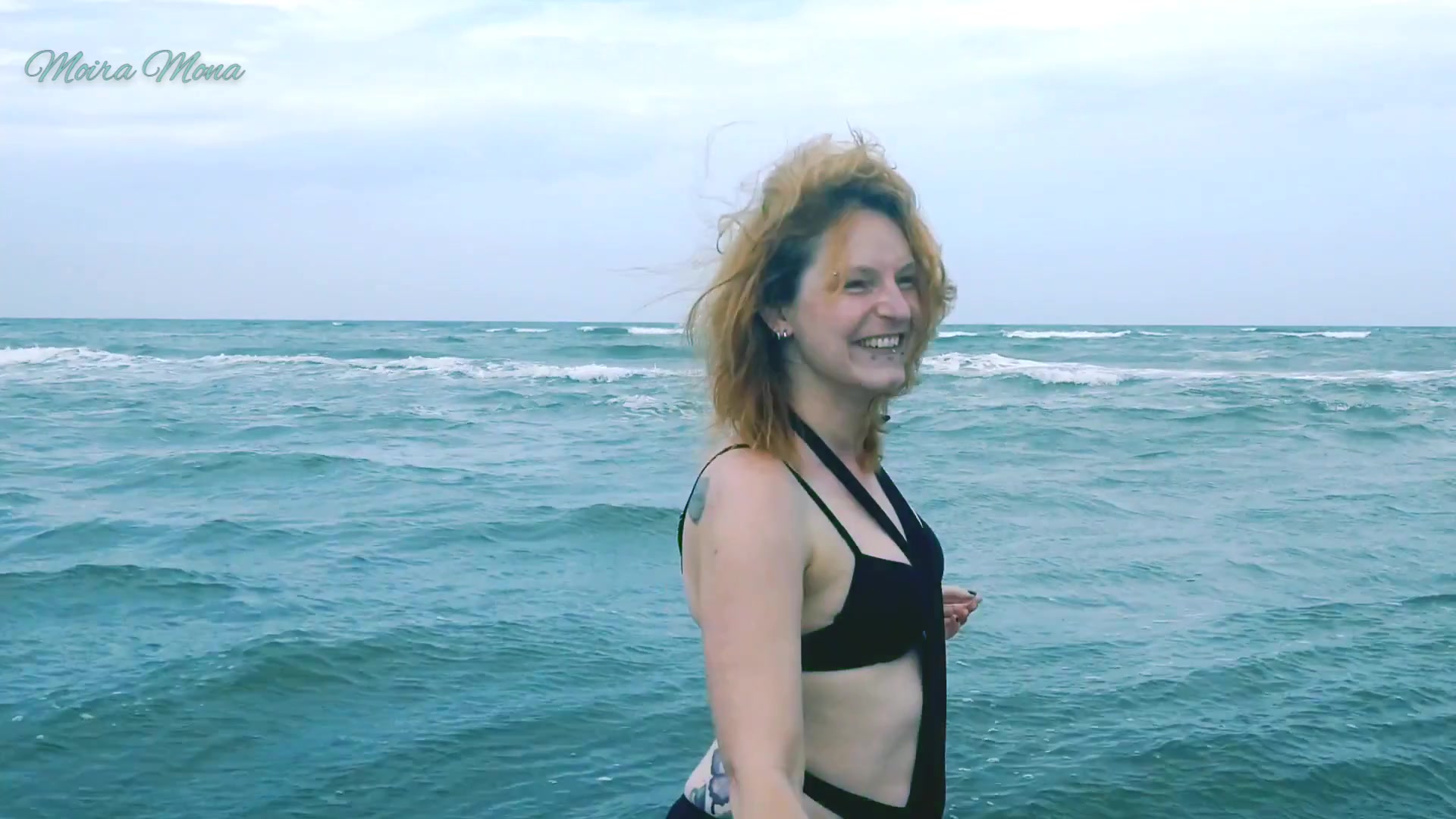 Sea Goddess