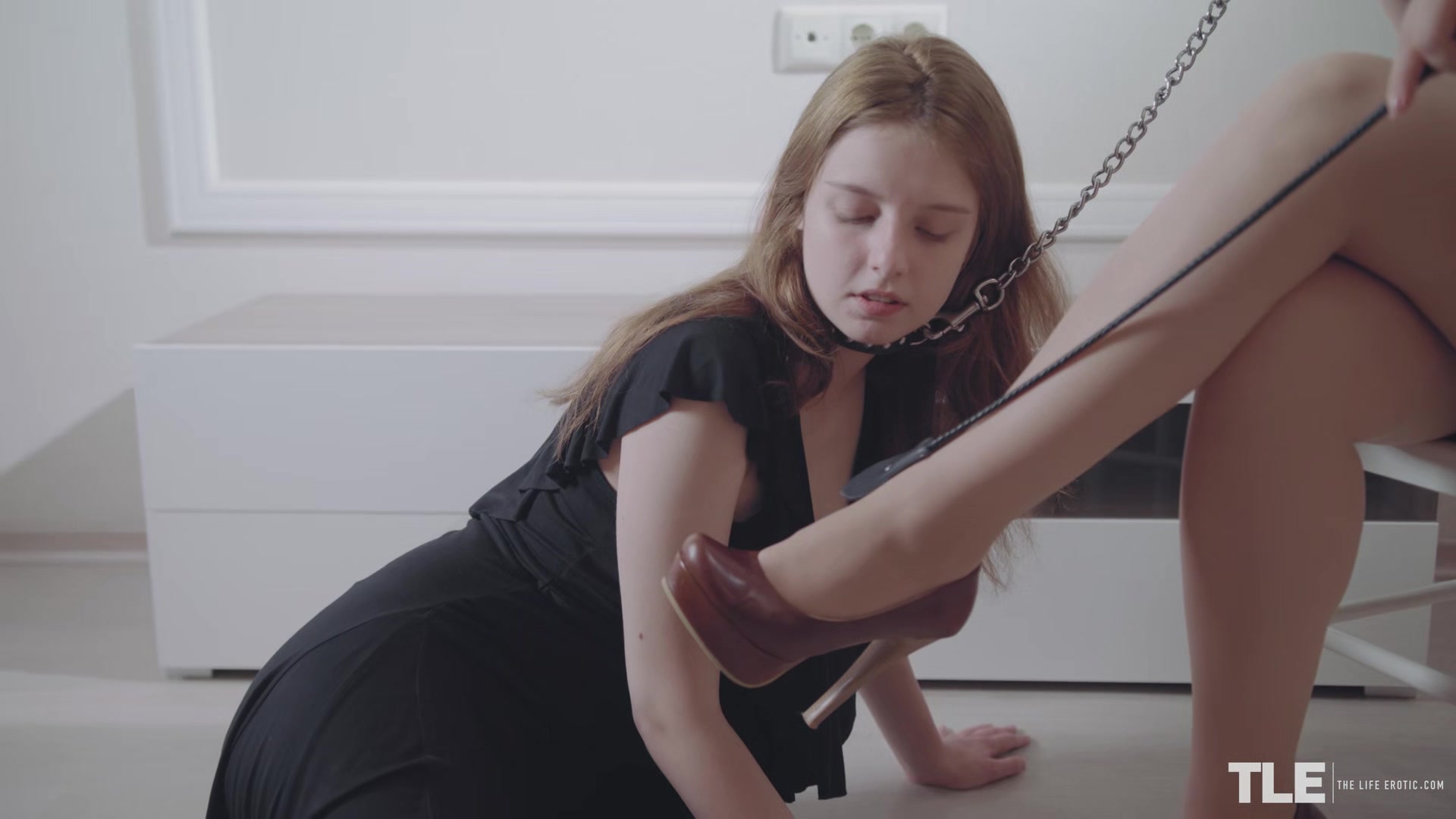 My Stiletto Fetish 2 02 Sienna - TheLifeErotic