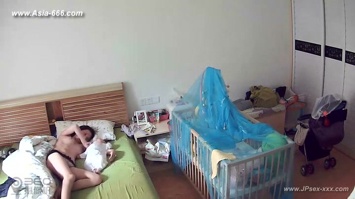 Hackers use the camera to remote monitoring of a lover's home life.346