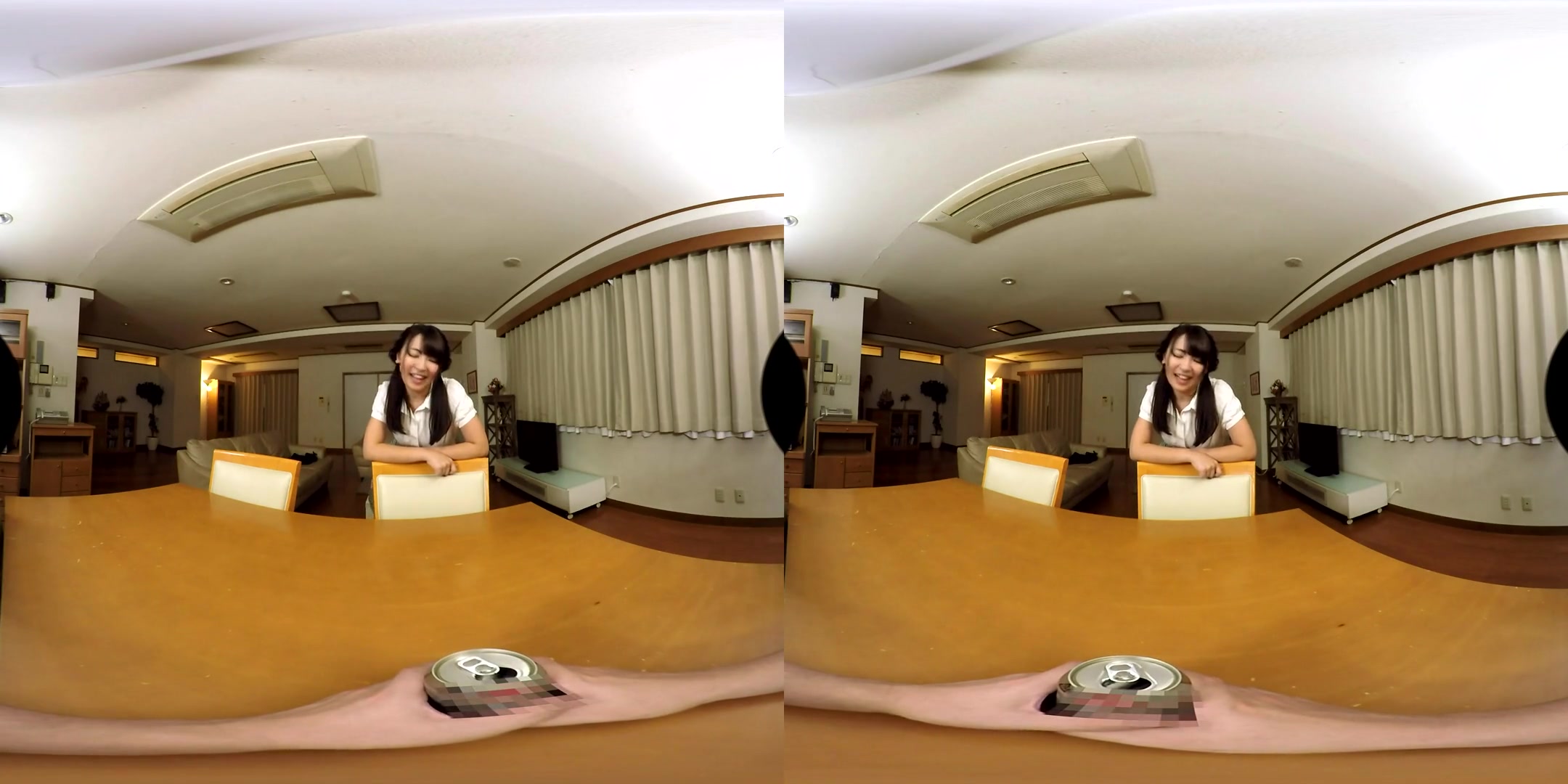 Ren Ichinose, Ayane Haruna, Harura Mori, and Yuzuka Shirai Living in a Share-house with Really Cute Girls 7 - AromaPlanning