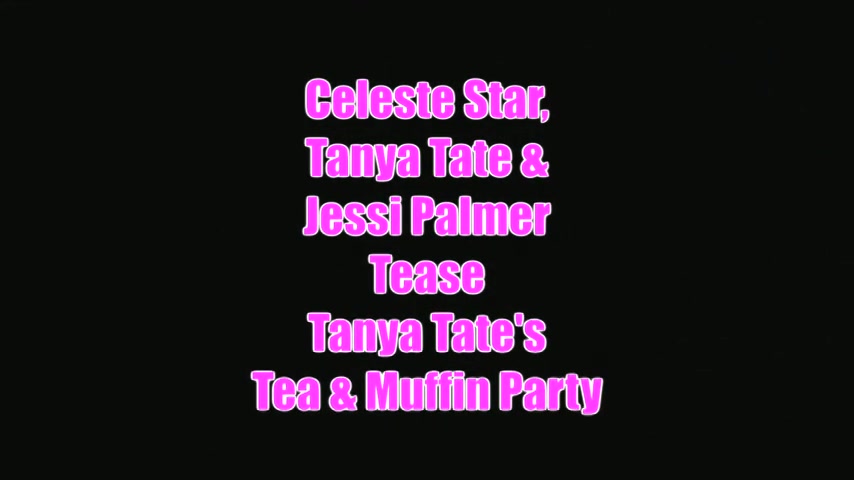 Tanya Tate Celeste Star Jessi Palmer Tease Video - Sex Movies Featuring Tanya Tate