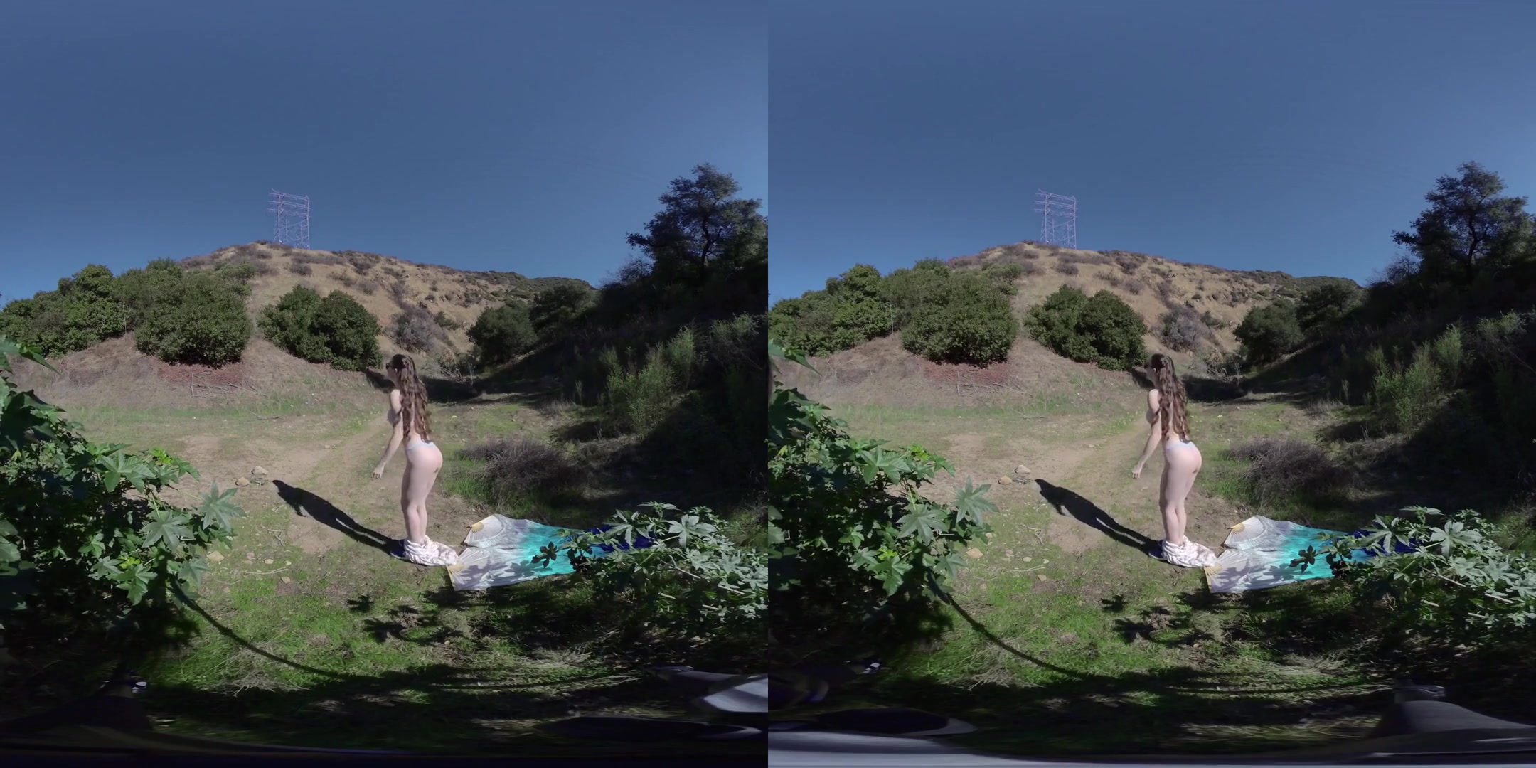 Fans - Beautiful Amateur Outdoor Nude Exhibition