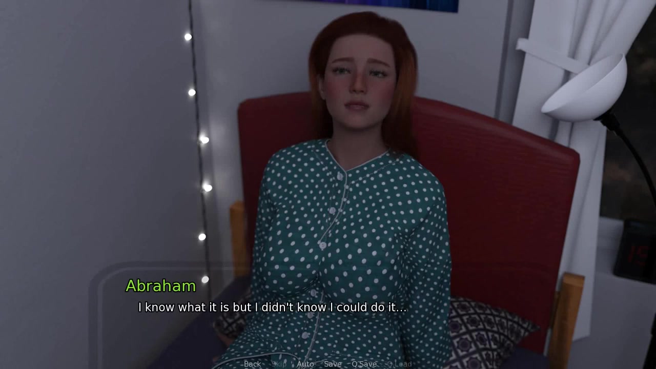 Grandmas House College Days Students Got Caught Fucking In Their Room Something Very Interesting Happened After That