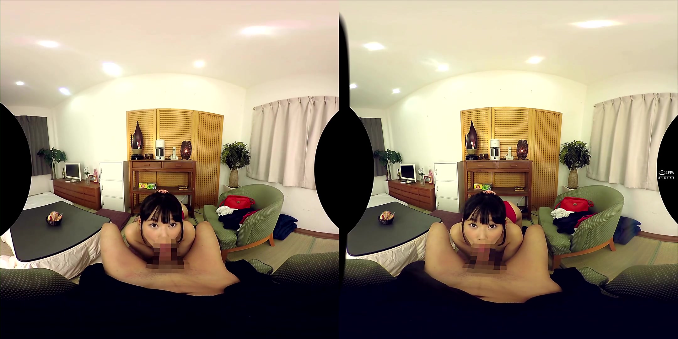 Hinami Yumesaki, Makoto Takeuchi, Aoi Yurika, Aya Miyazaki, and Reika Hashimoto Staring Daggers Fellatio 2 - CasanovA