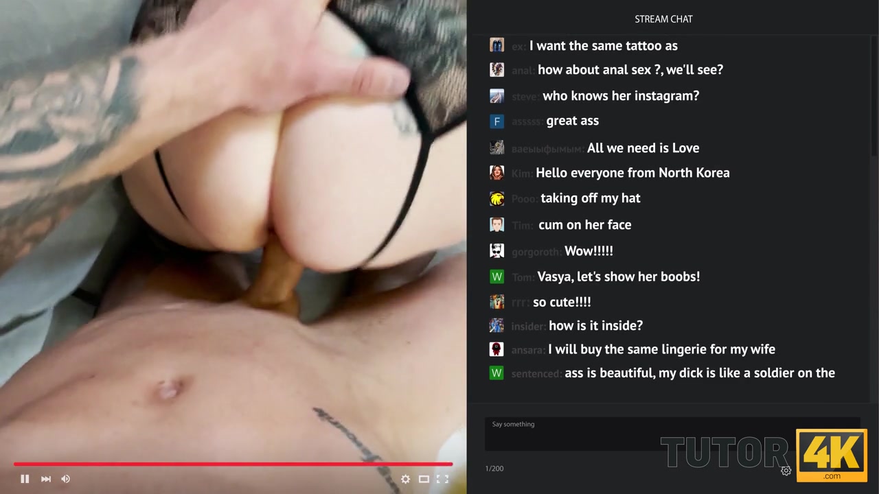 Exclusive Online Stream With My Math Tutor - Vip4k