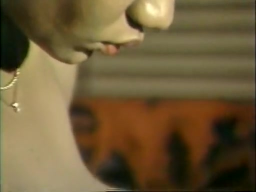 Becky Savage, Busty Belle, Candy Samples in vintage porn video