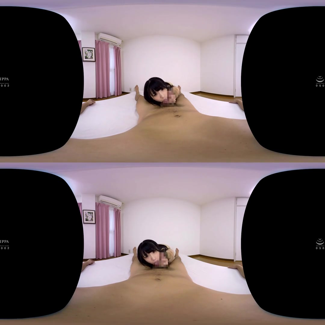 Mihina Nagai in Mihina Nagai Crazy Creampie Sex Never Looking Away! 3 - EroTimeVR