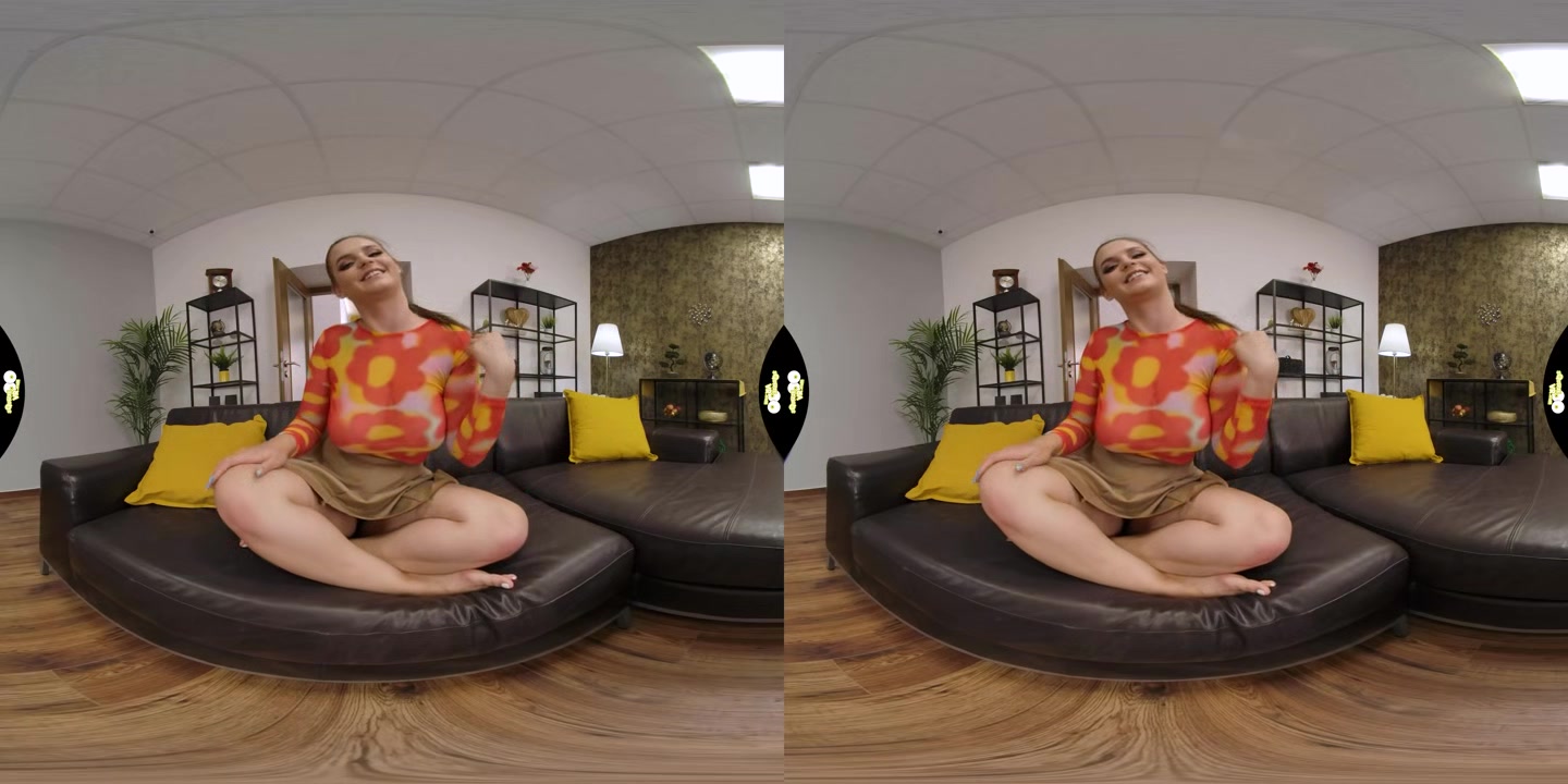 Hot Taylee Wood - SqueezeVR