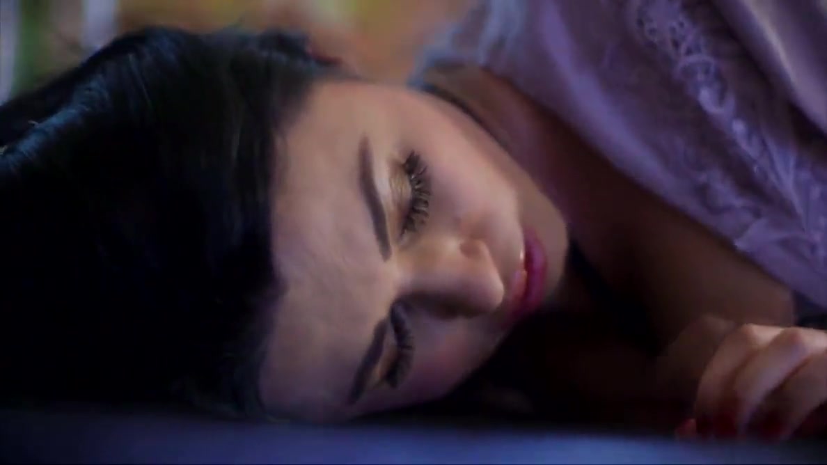 Ania Kinski In Secret Of A Married Woman