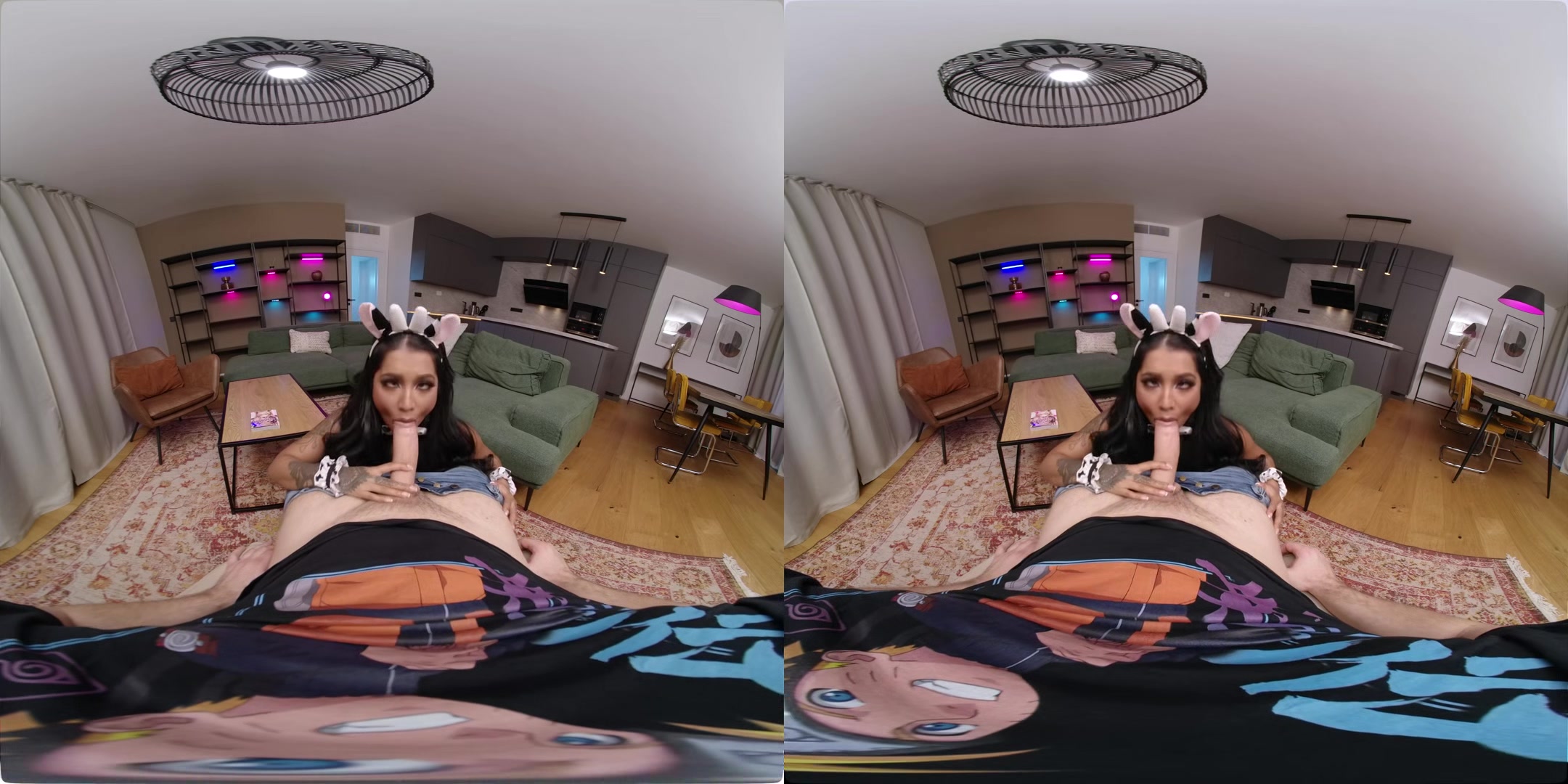 Anime Girl - Virtualrealporn - Vr Porn Video