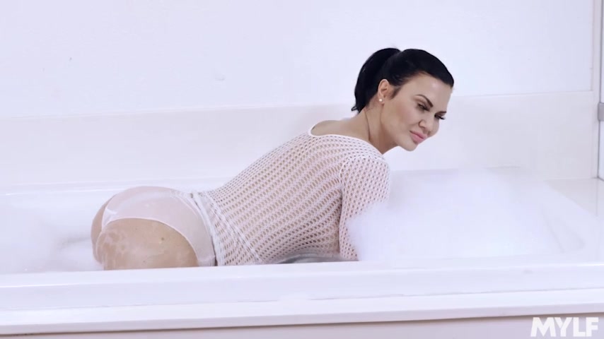 Forbidden Fantasies Of A Horny MILF - MYLF