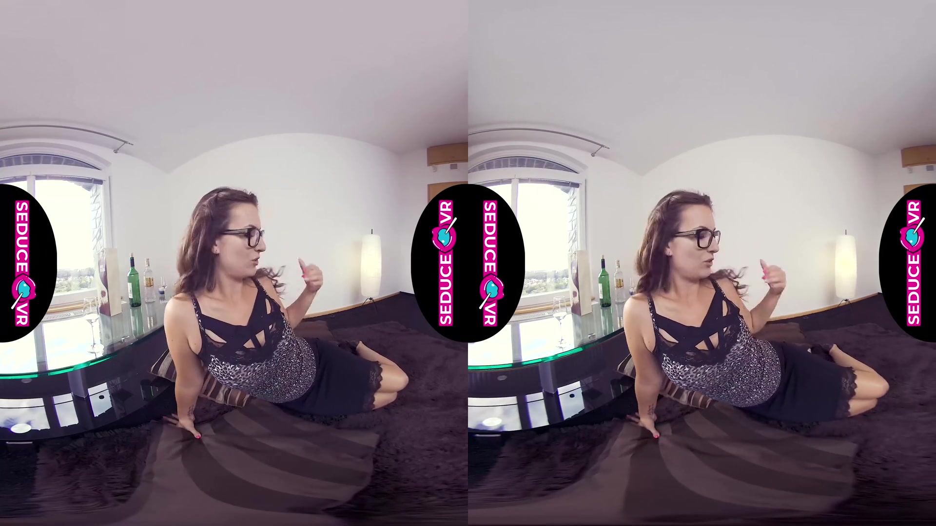 Romantic Afternoon With Your Girl - Sexy Virtual Girlfriend Experience with Jennifer Jane
