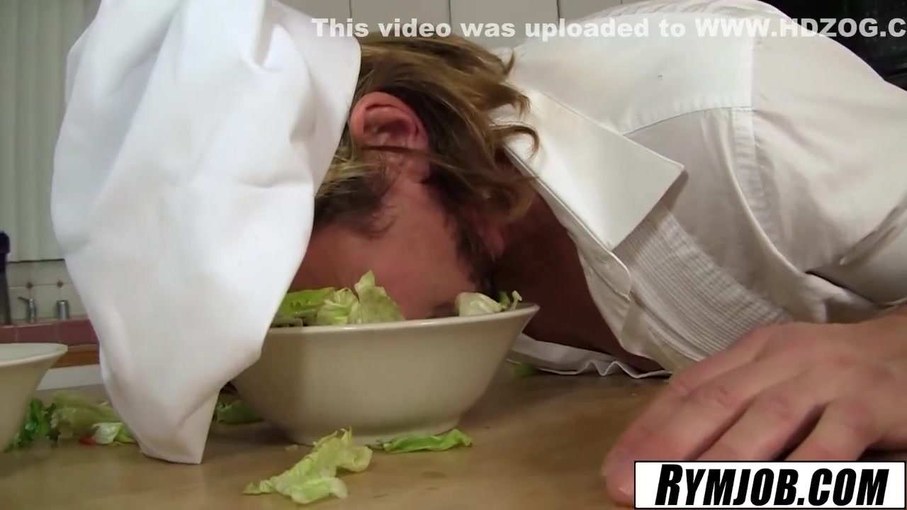 Roxanne Hall - Rymjob Rimming His Ass