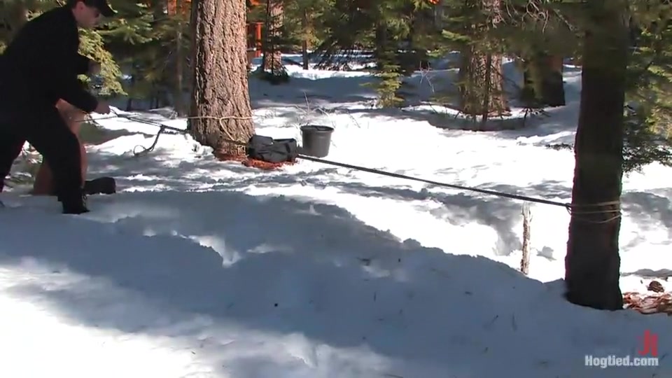 Tahoe: Exiled from Dick Mountain pt 3 Getting better Acquainted