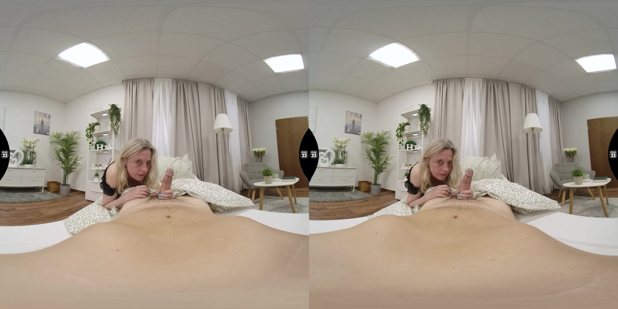 Horny For You - +33 - Vr Porn Video
