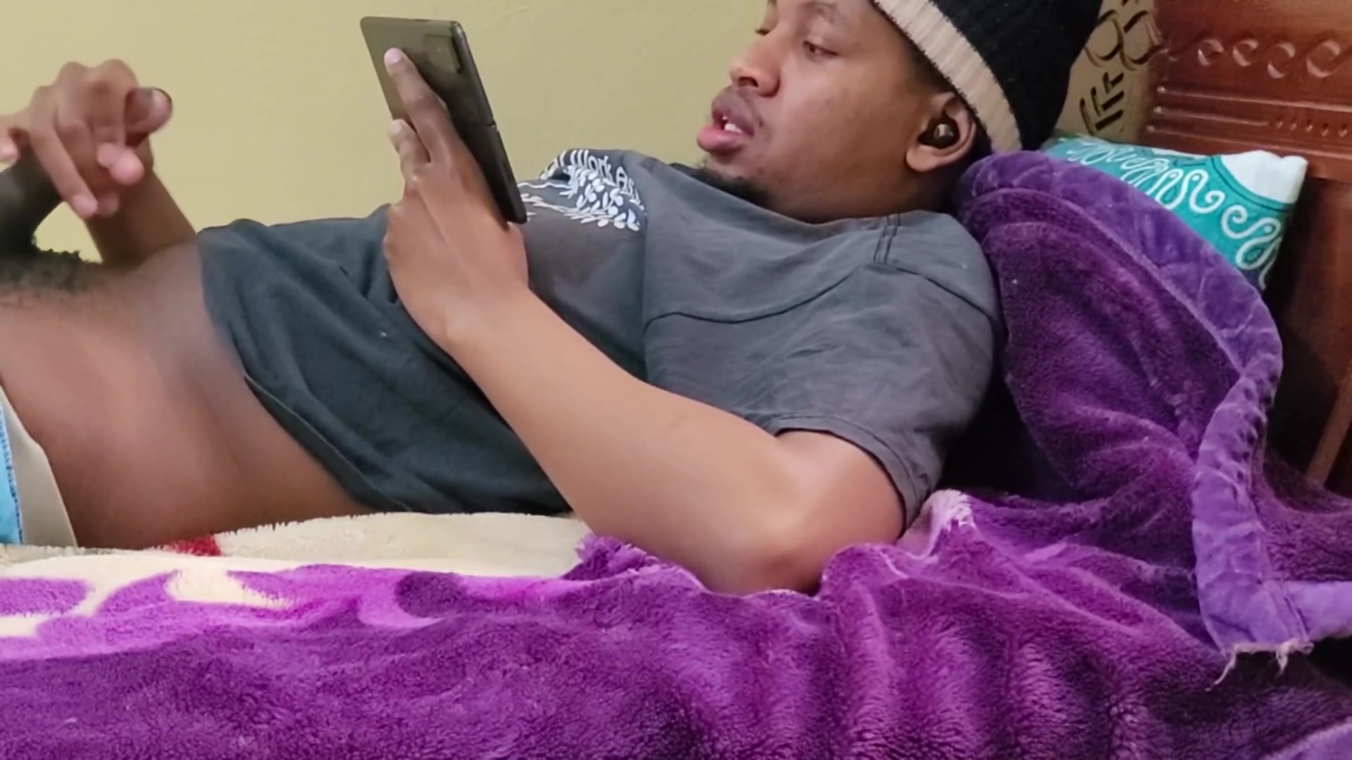 Dirty Talk Loud Moaning Screaming Orgasm Cursing Bbc Warning 2