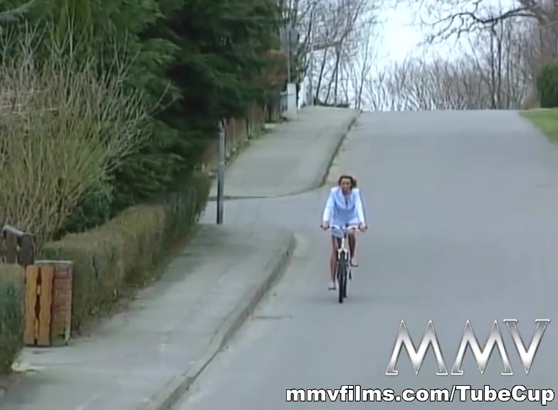 MMVFilms Video: Fucking Until Satisfied