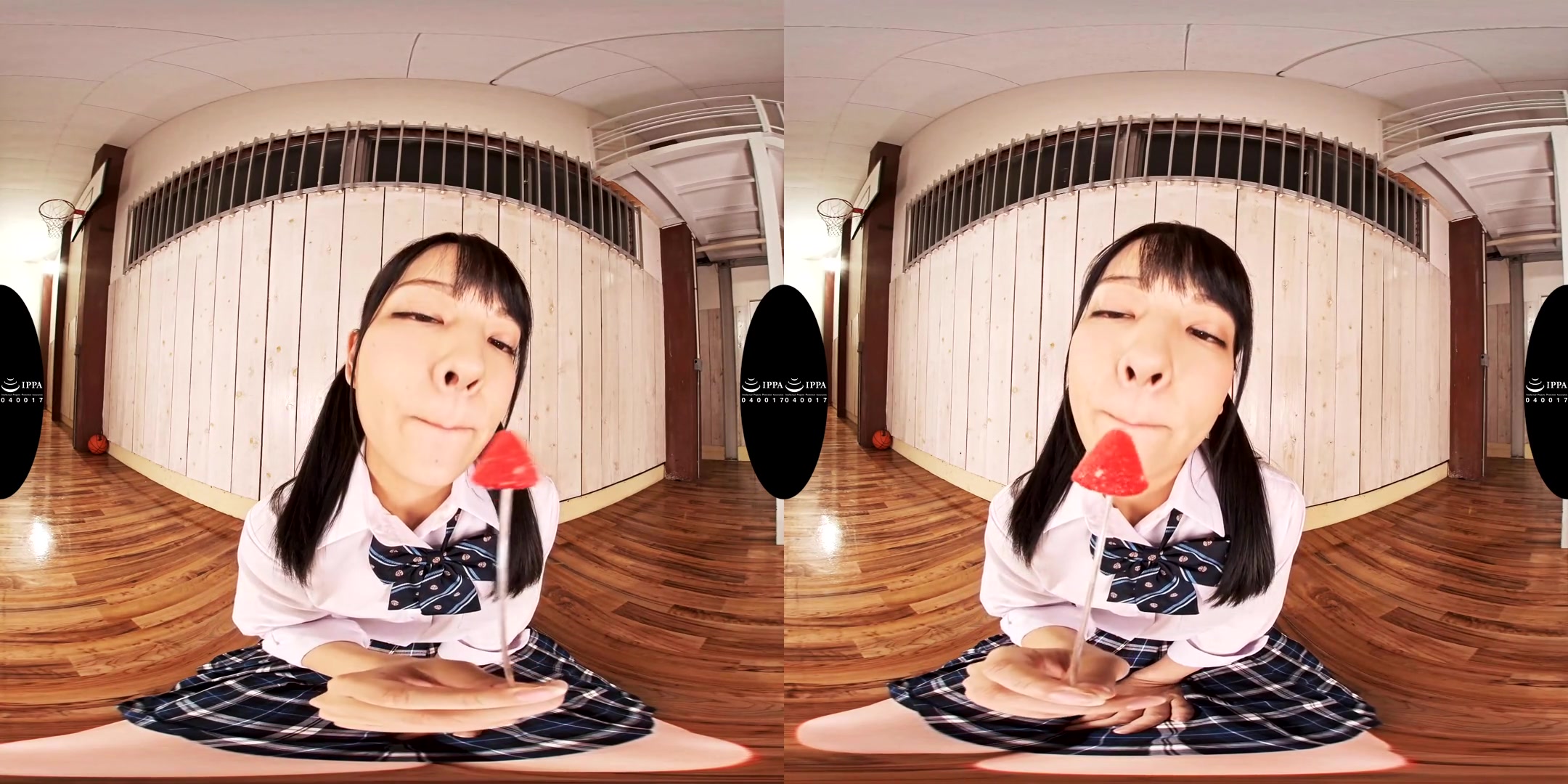 Going Inside the Mouth - Asian Sucking Licking