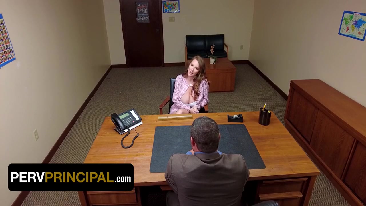Ambitious Lawyer Is Called To Principals Office Because Of Her Stepdaughters Behavior Issues