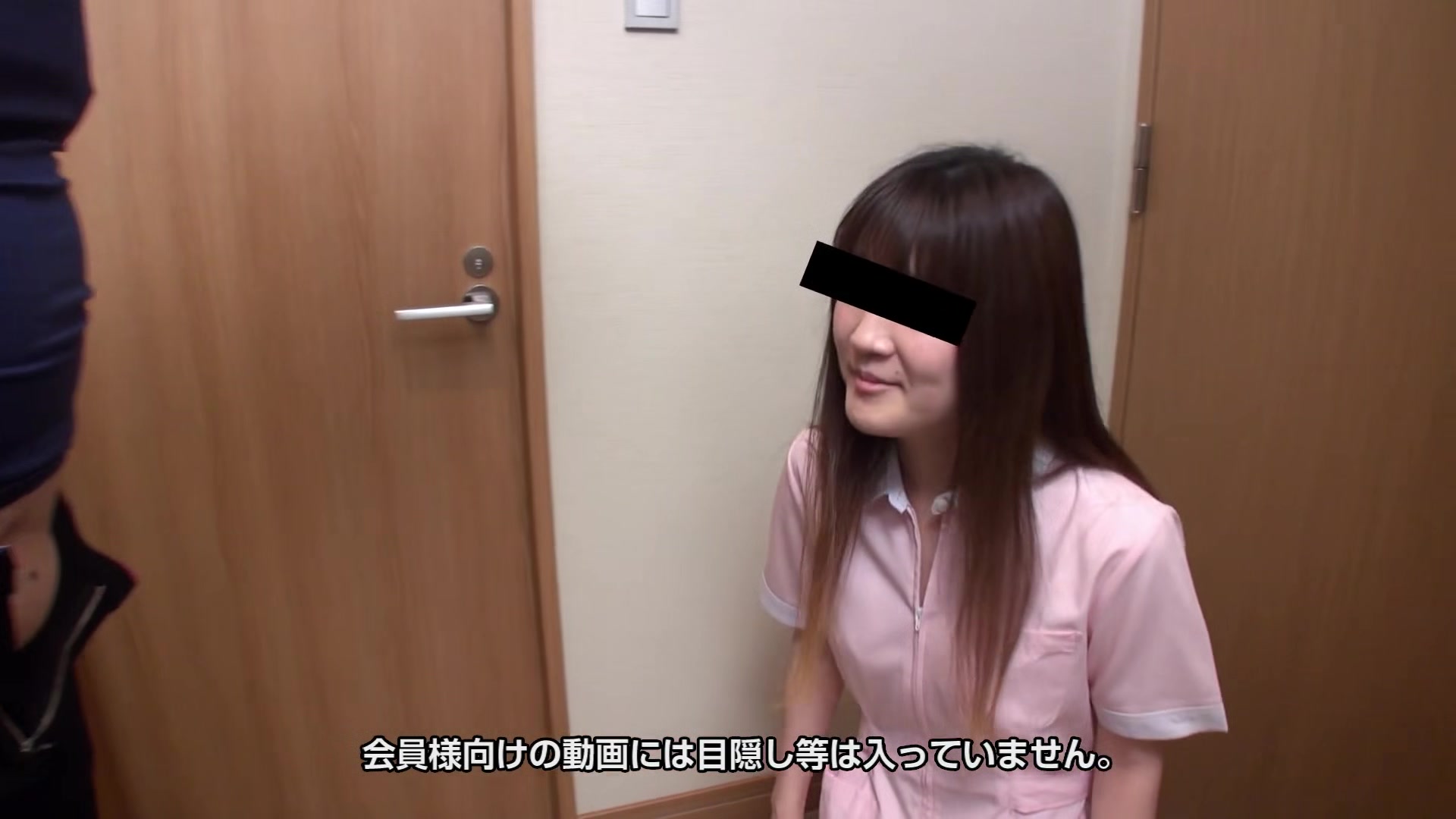 Nobuko Kato Emergency Nurse Call - Dedicated Nursing Of A Lascivious Delivery Health Nurse - 10musume