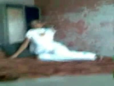 Indian pair recording themselves copulating on camera