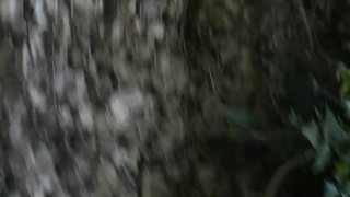 fuckin by the river