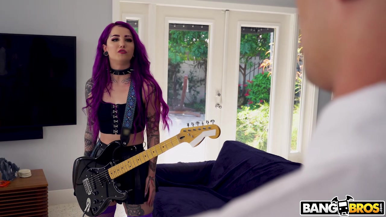 Rockstar Pussy