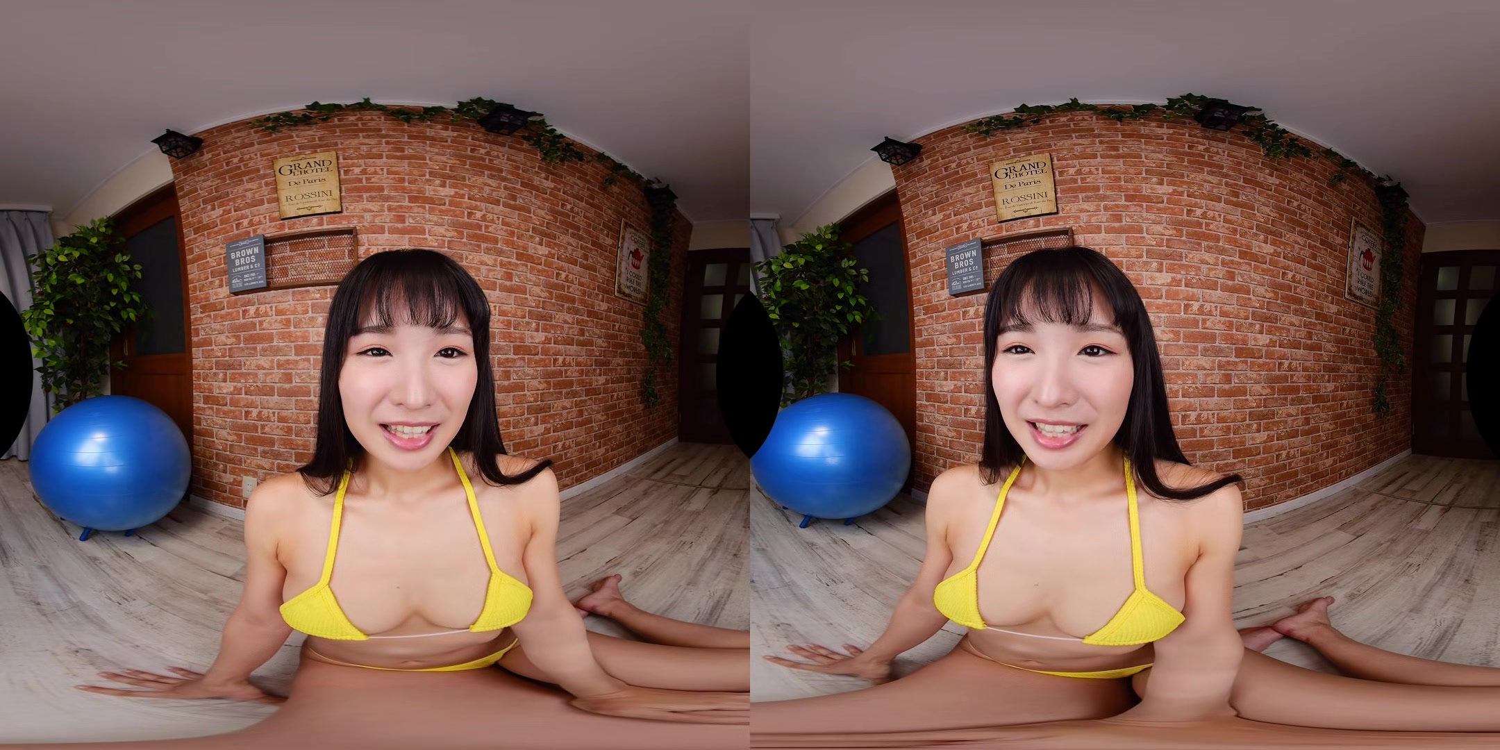 Misako Natume My First Vr, My First Me