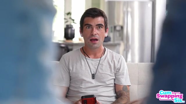 Stepsisters Black Friday Deal - S3:E1 - Nubiles-Porn