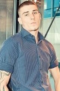 Cage Kafig