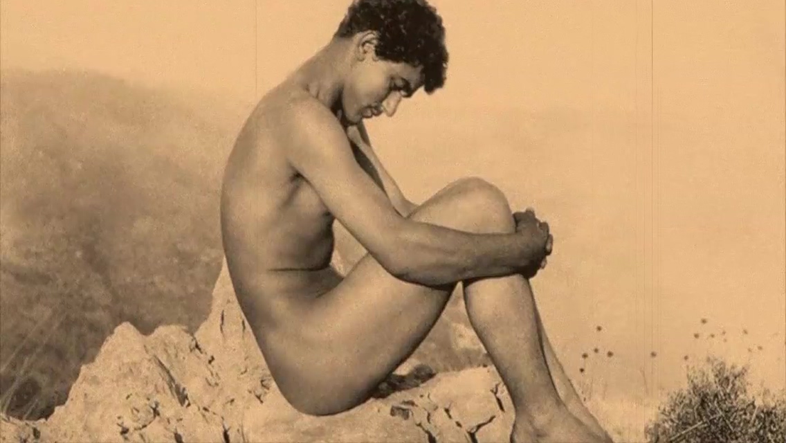 My Secret Life, Top Twenty Victorian Homosexuals 11 Min