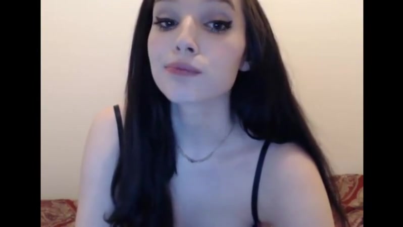 Cute tgirl