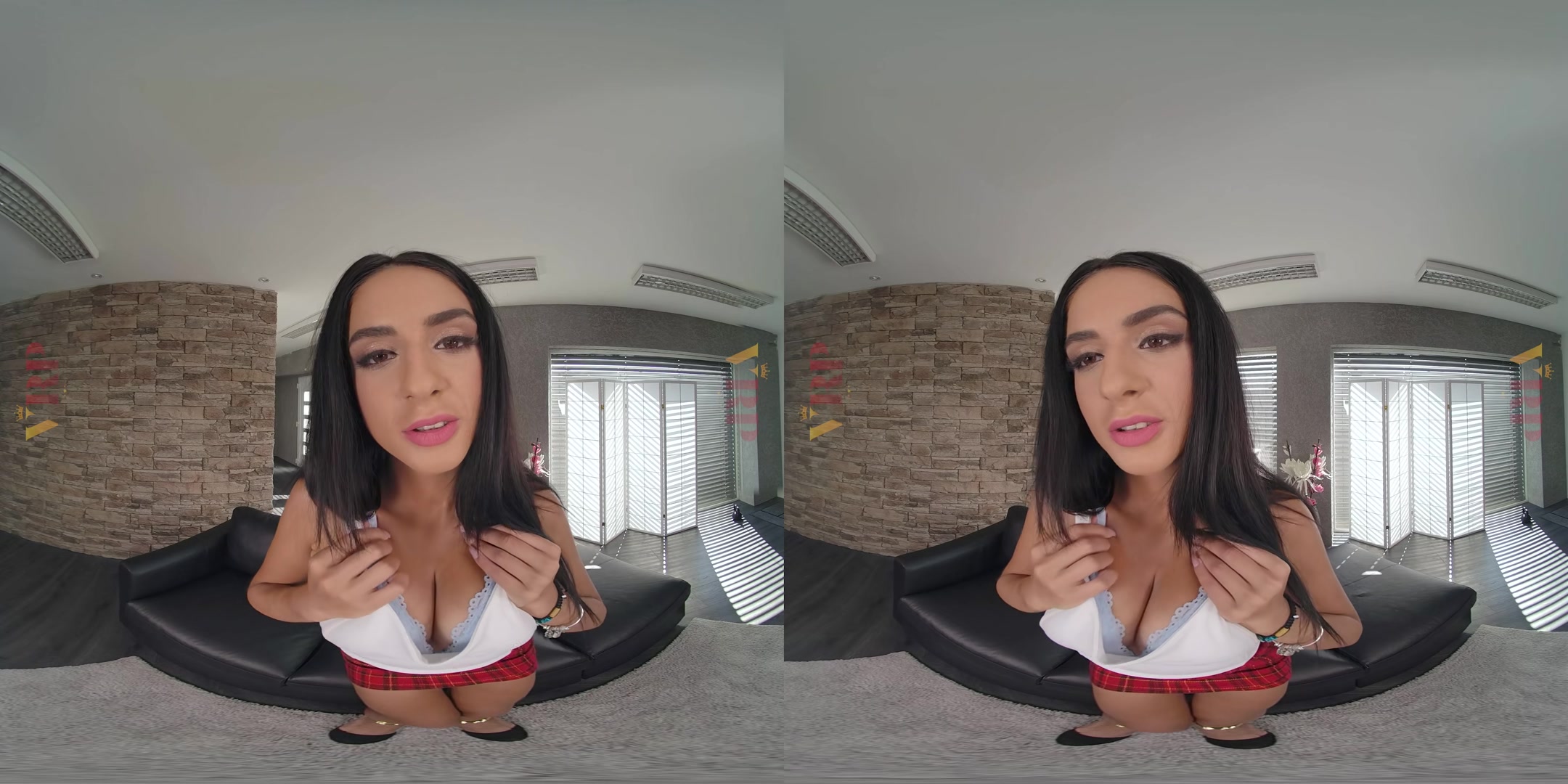 Finger My Hole - VRPFilms