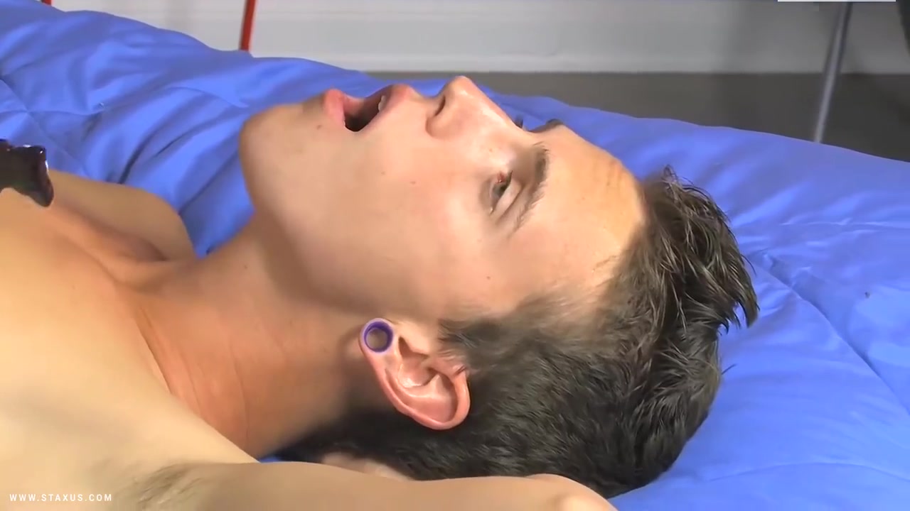 When Nutritional Debates Turn Into Twink Fucking