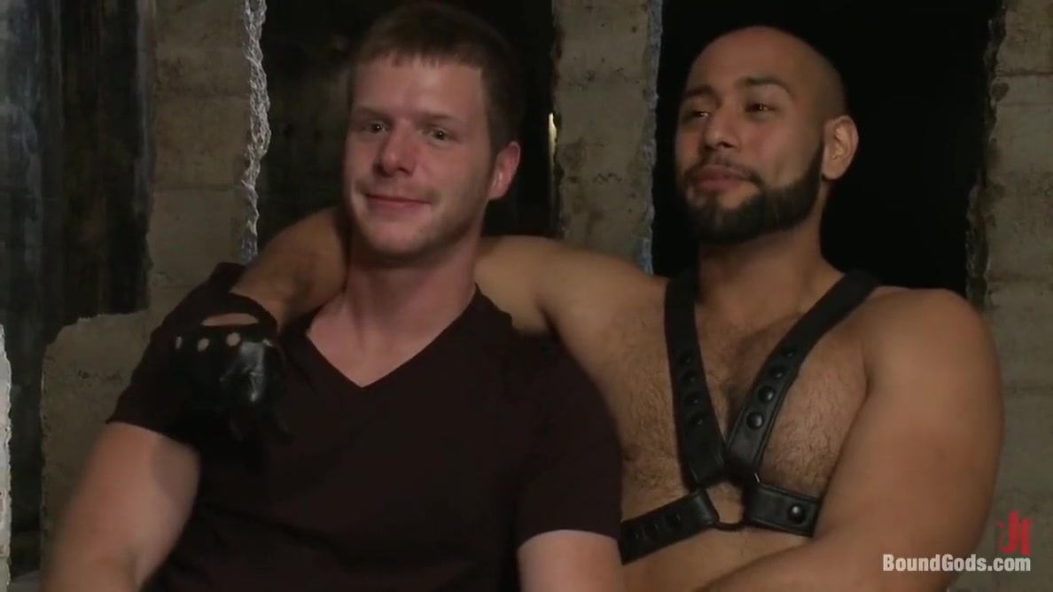 To The Limit With Brian Bonds And Leo Forte