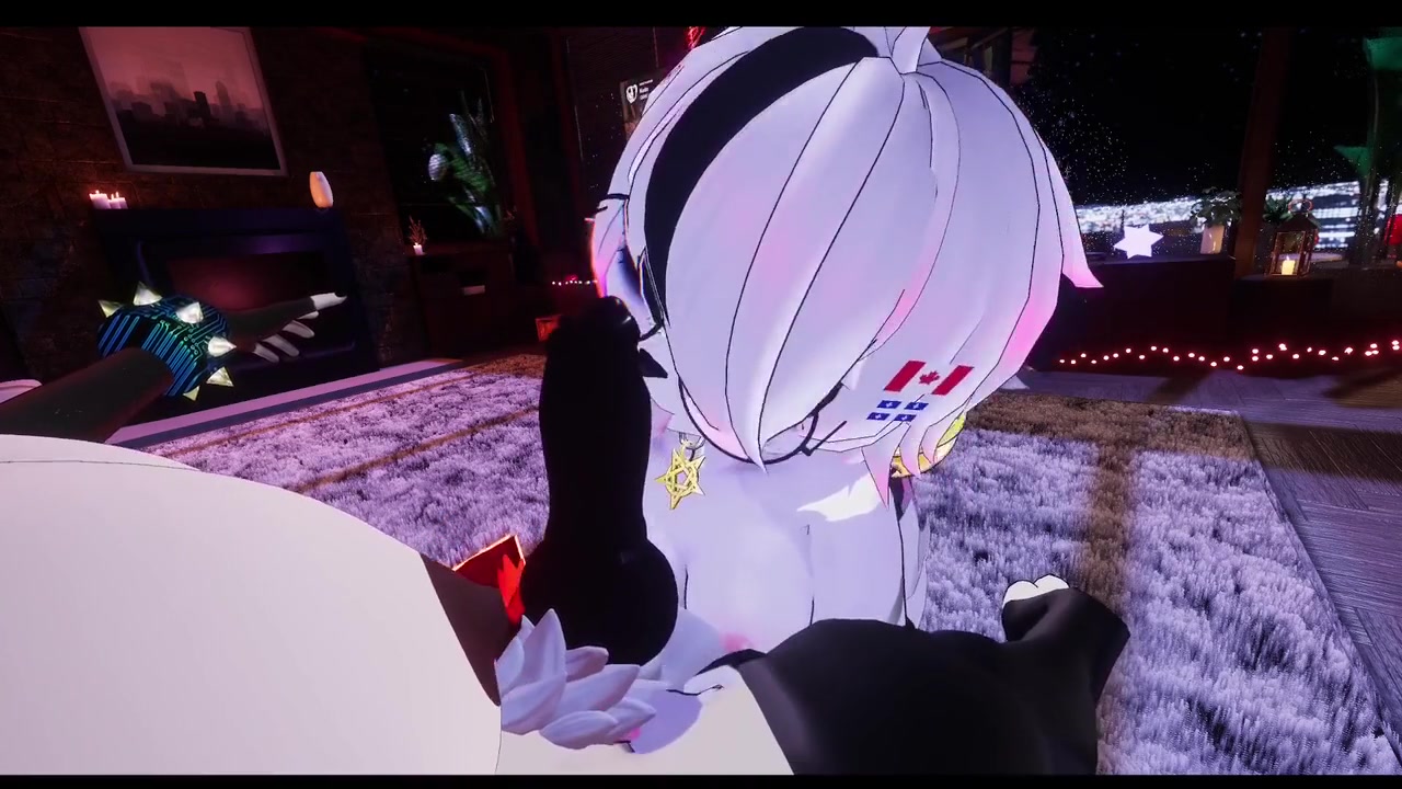 Sucking And Facking ;3