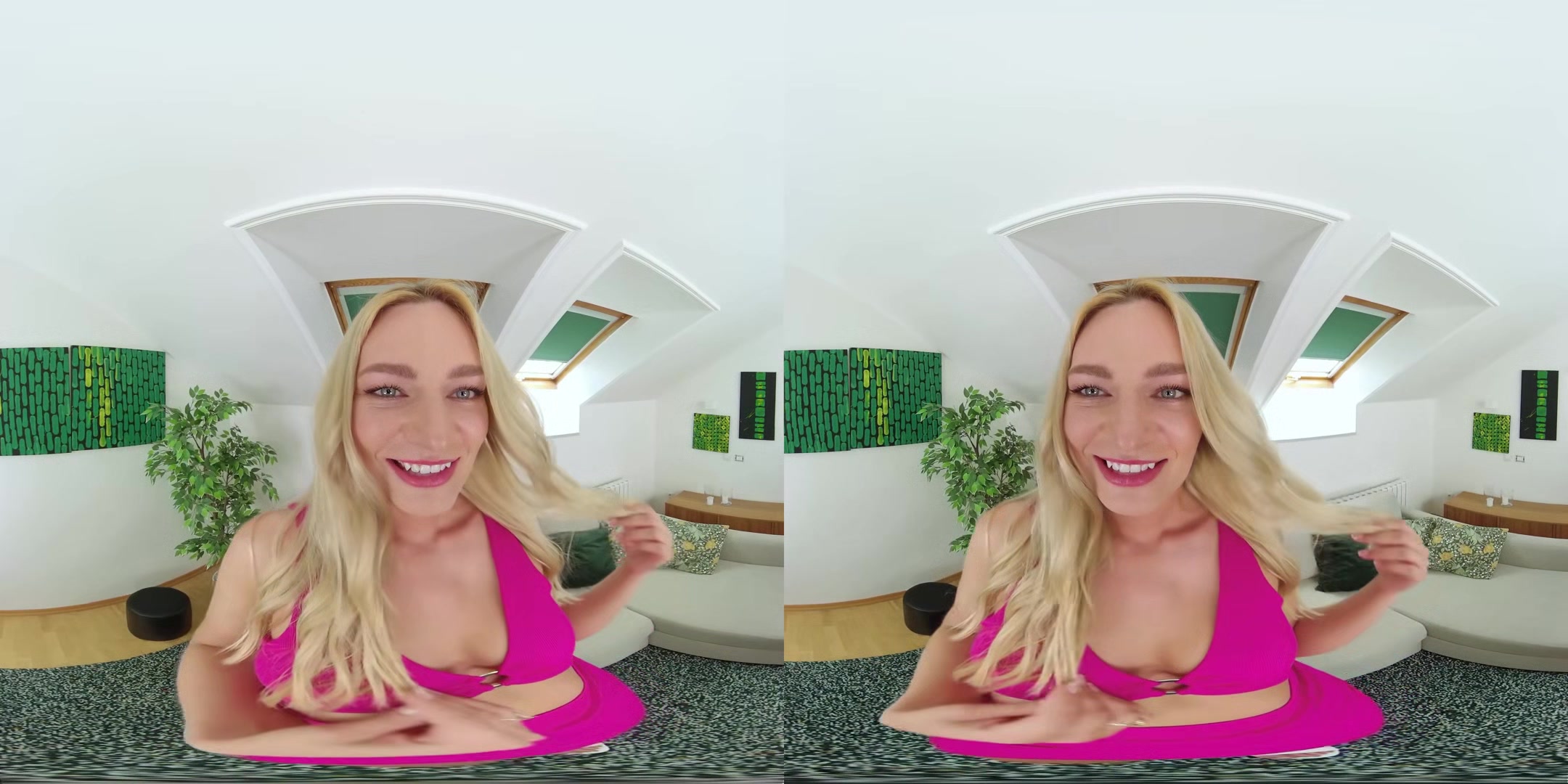 Perfection Real Close - Vrintimacy - Sexlikereal