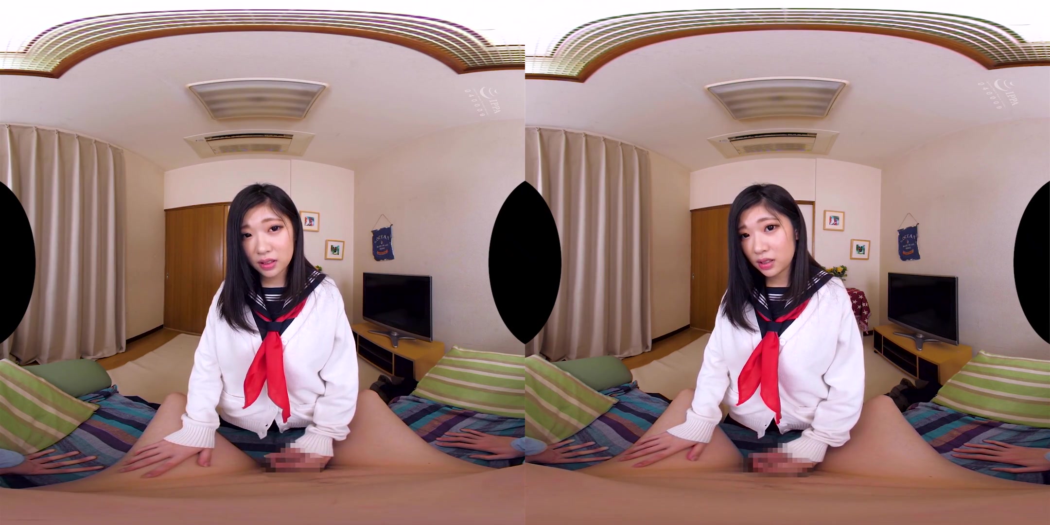 Yuuna Ishikawa Drinking too Much Aphrodisiac 1 - SexLikeReal