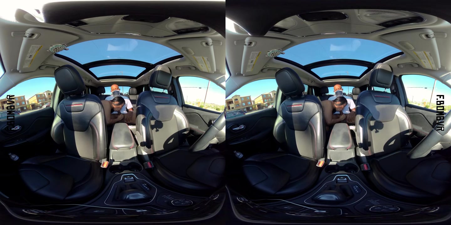 Ride Share Wife Share - FBOMBSTUDIOZ