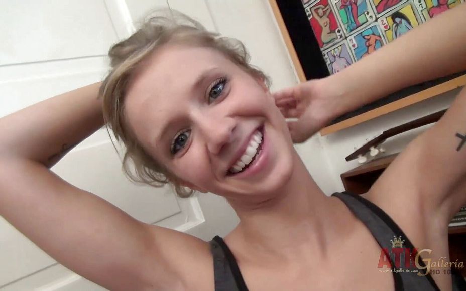 Rachel James introduction