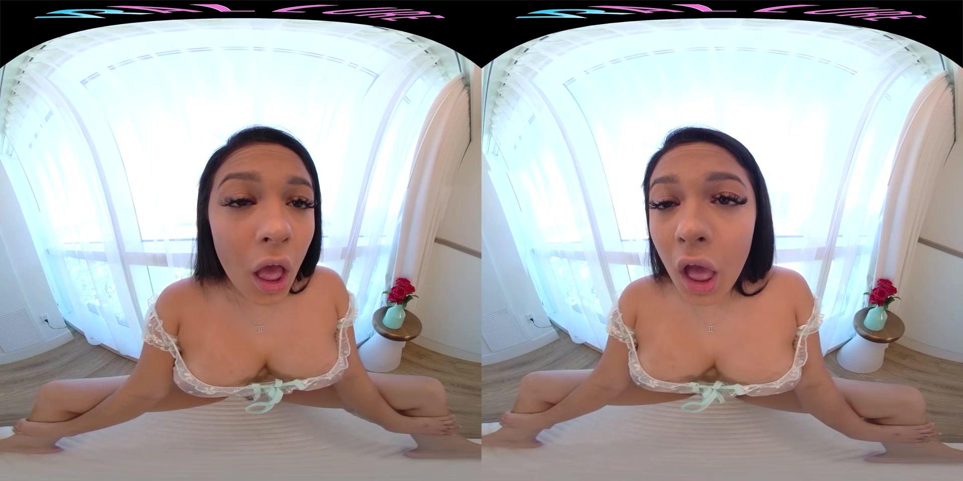 Serena Santos - VRHush