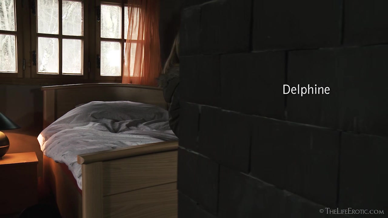 Almost Thief 2 - Delphine - TheLifeErotic