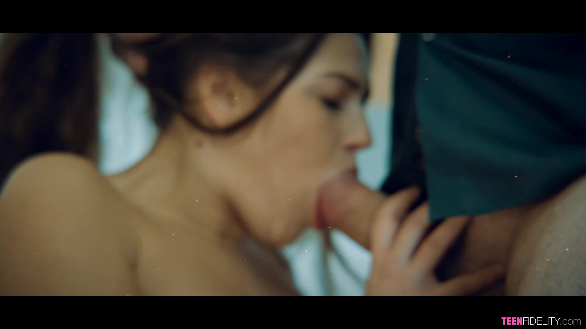 Cute Cock Craver - Teenfidelity #529