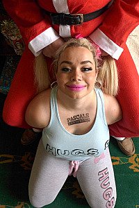 Saskia Squirts
