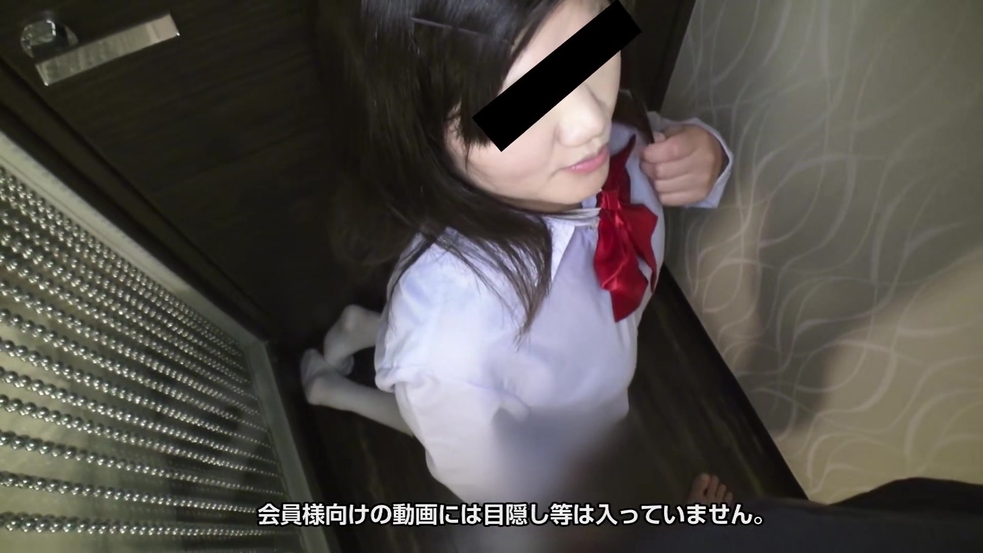 Masumi Hatanaka School Uniform Came With School Uniform Again So Make Me Hot - 10musume