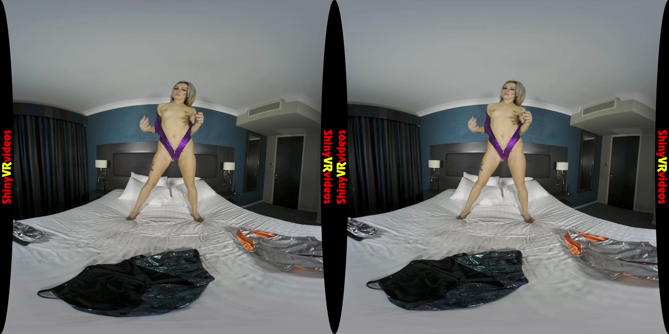 Swimsuits 2 - Shinyvideos - Vr Porn Video