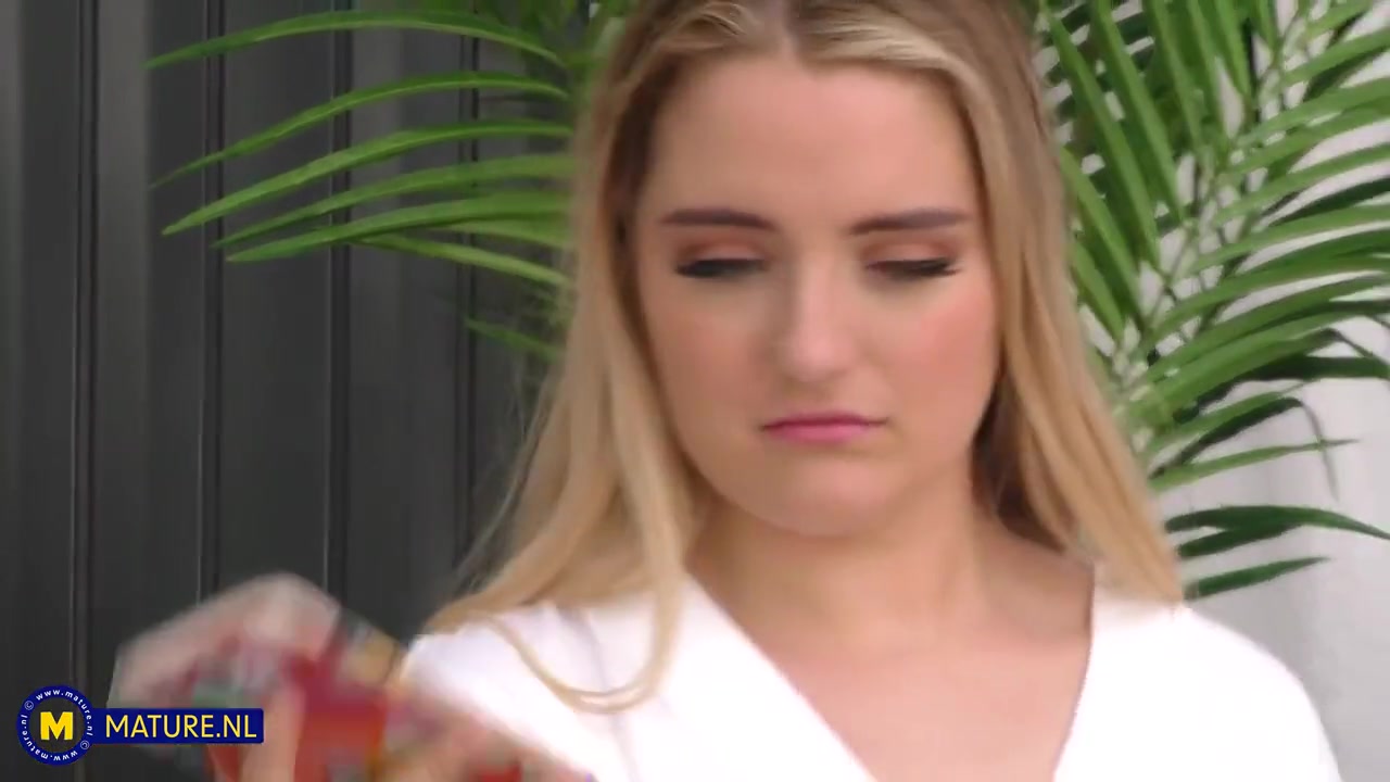 New Young And Horny Is Fucking And Sucking Her Way Older Step dads Accountant 09-07-2023 With Tamsin Riley