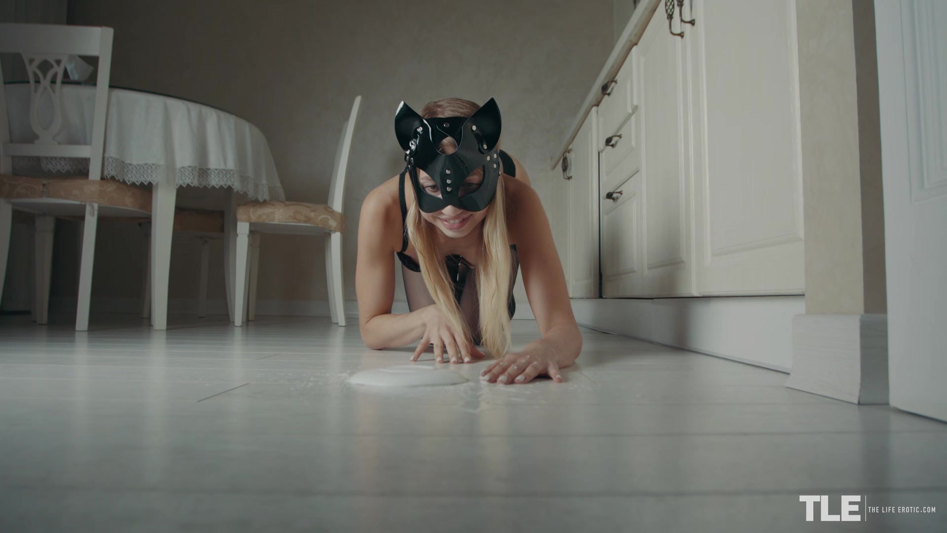 Very Bad Kitty 2 - Dominica - TheLifeErotic