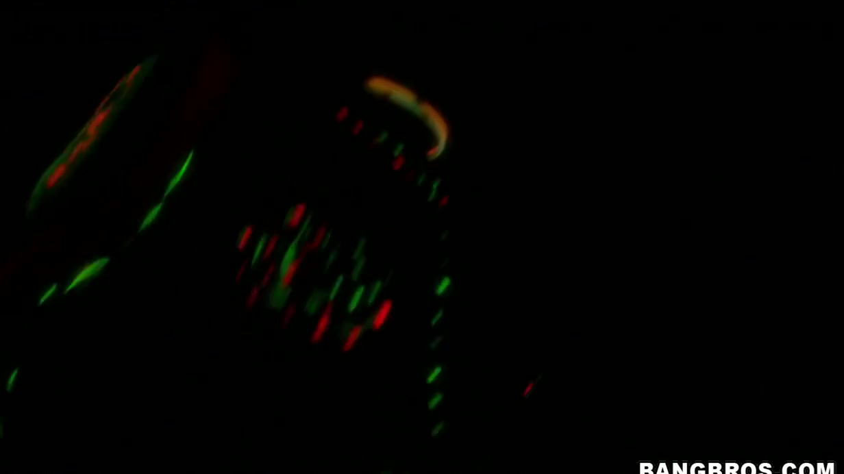 Carter's Cosmic Blowjob