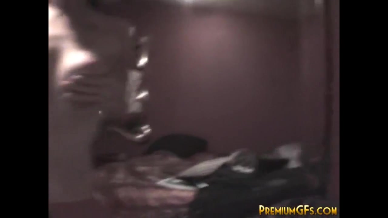 Party Babe Blowjob